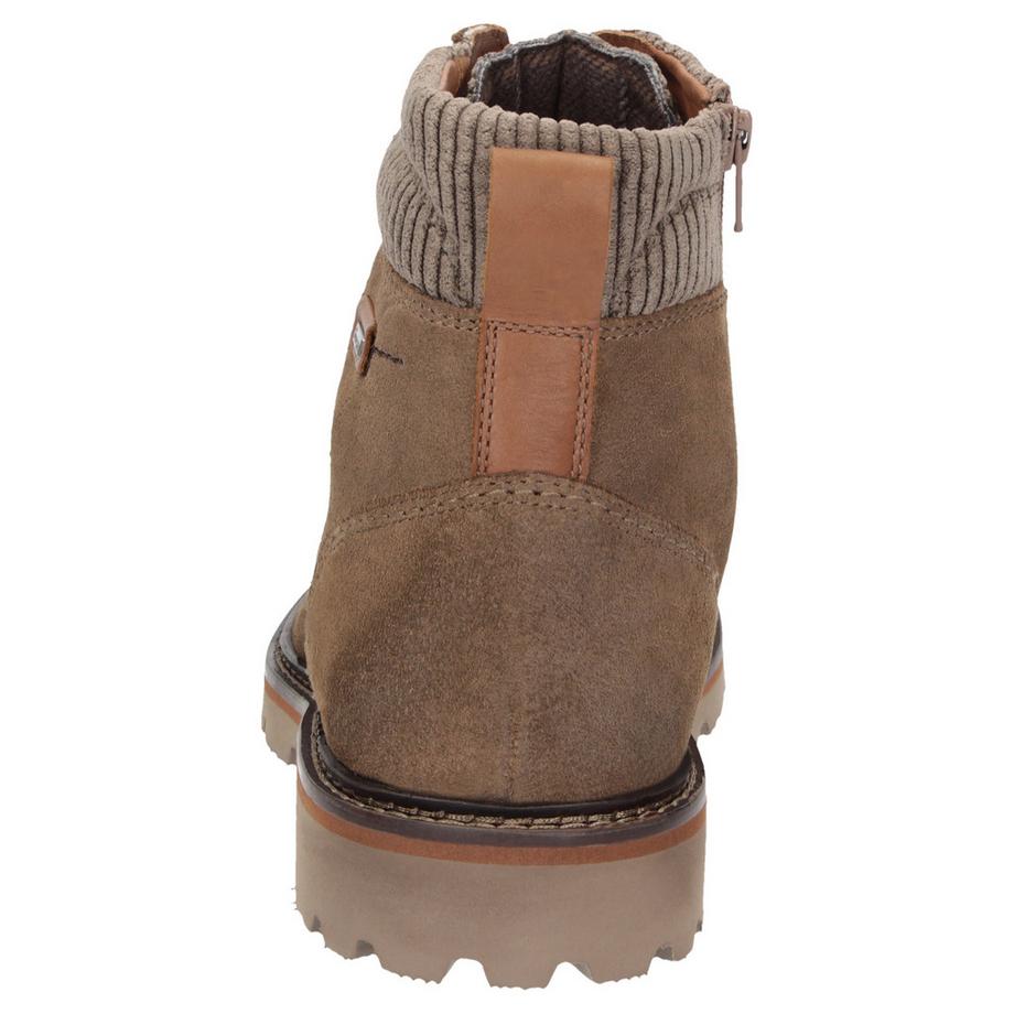 Sioux Bottine Adalrik 704 TEX  