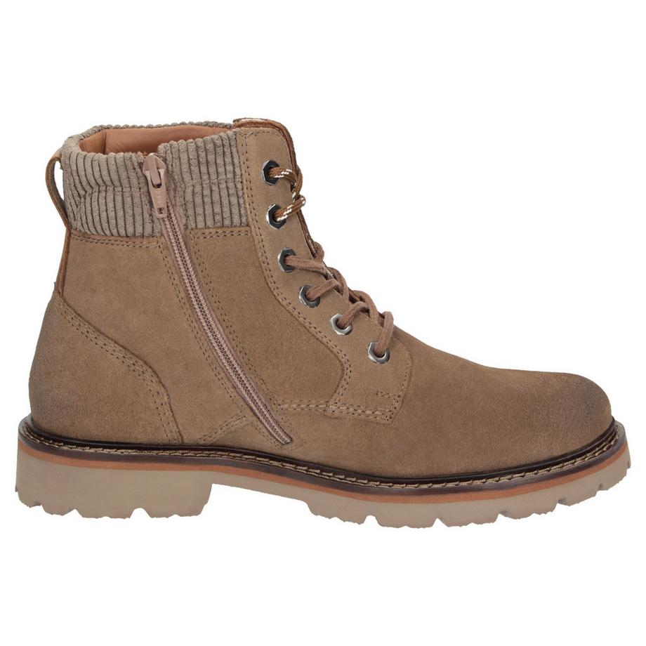 Sioux Bottine Adalrik 704 TEX  