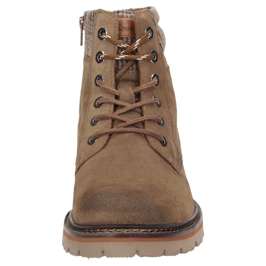 Sioux Bottine Adalrik 704 TEX  