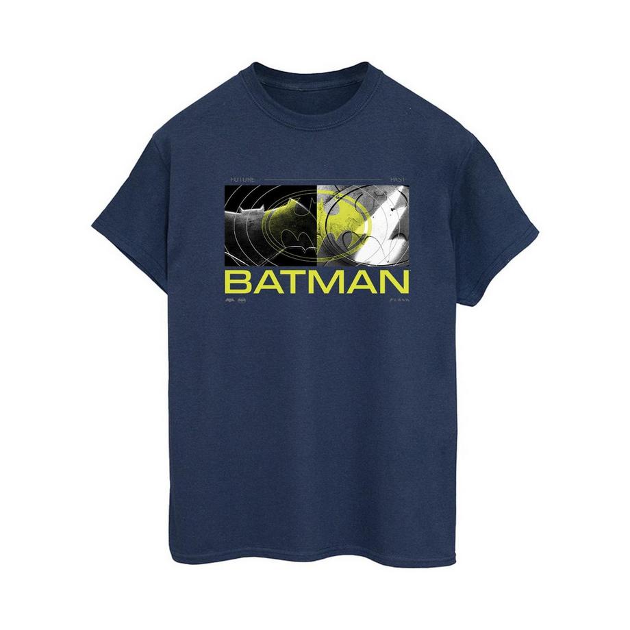 DC COMICS Future To Past Batman T-Shirt  