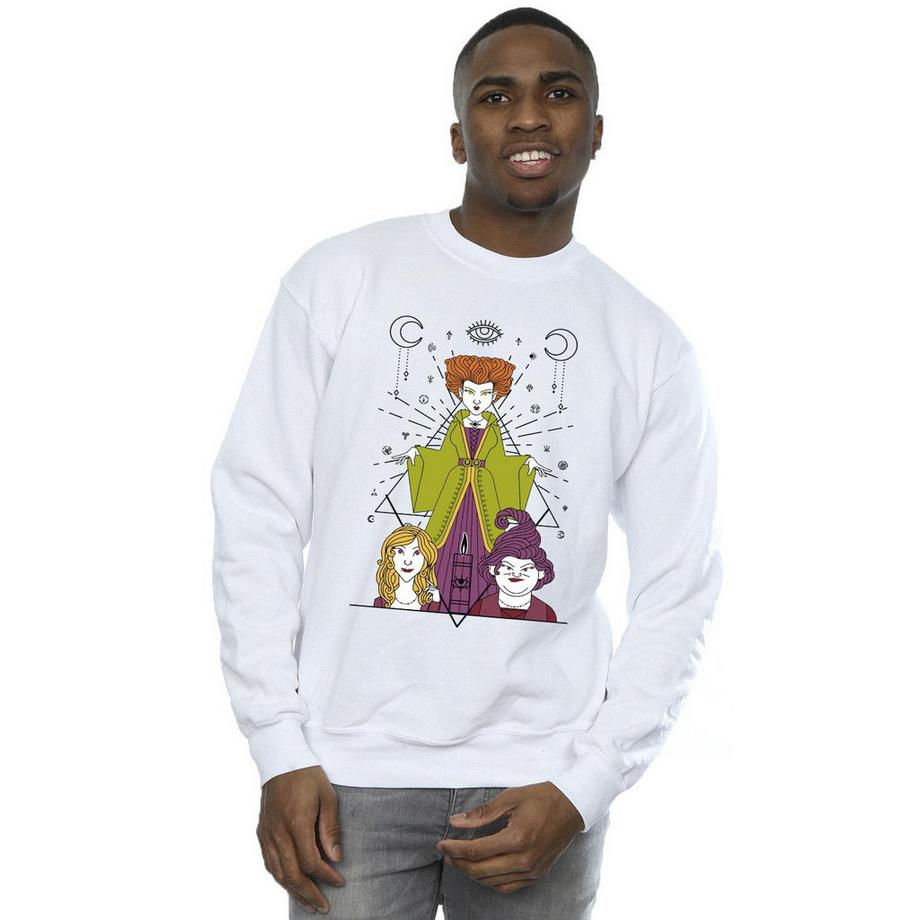 Disney Sweat Hocus Pocus  