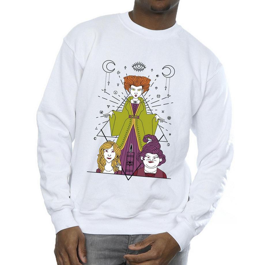 Disney Sweat Hocus Pocus  