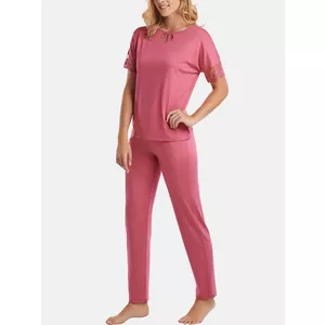 Pyjama Hose Top Kurzarm Juliette