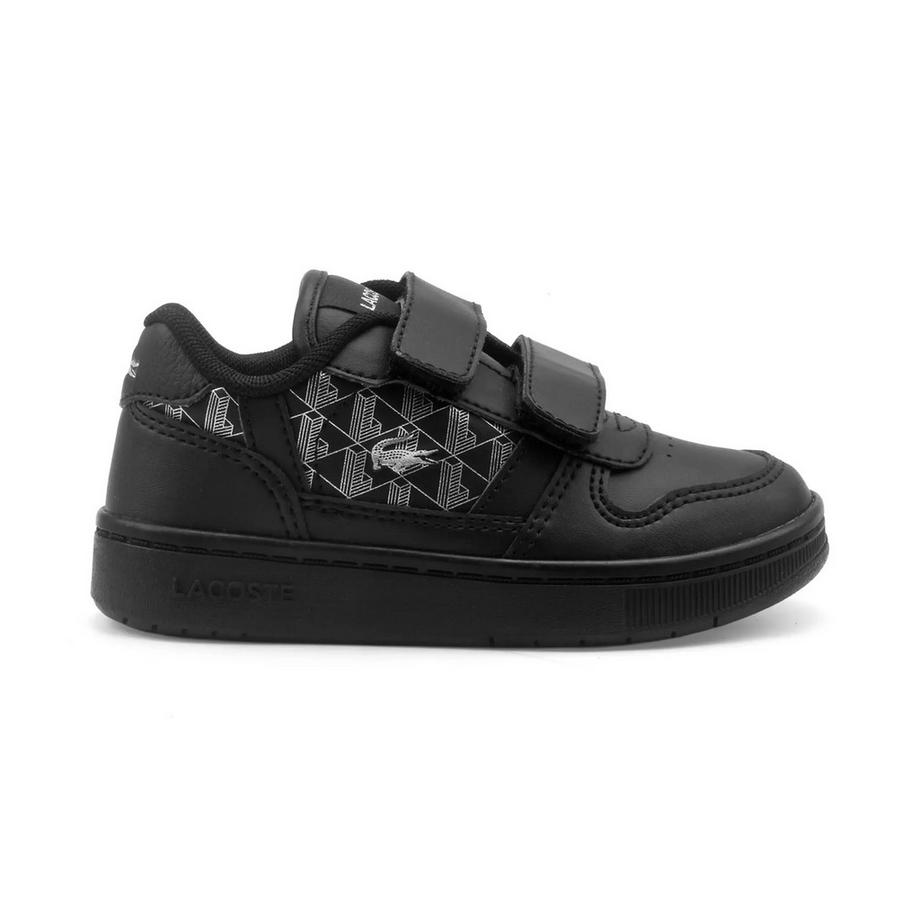 LACOSTE T-Clip Klett Sneaker  