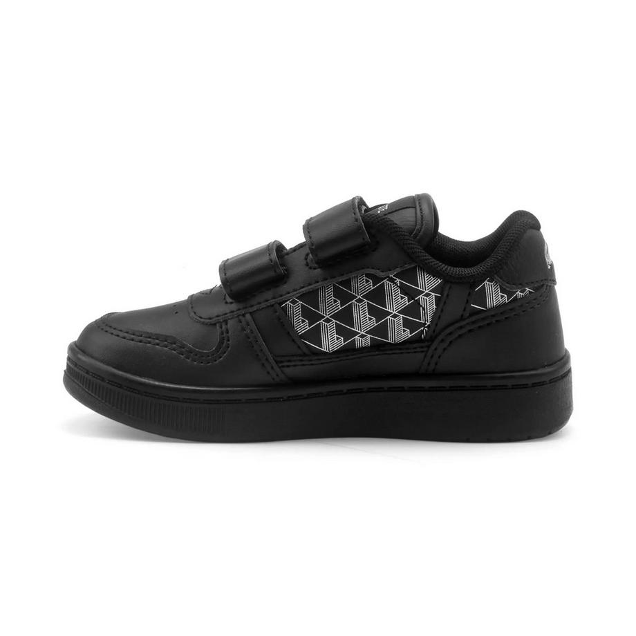 LACOSTE T-Clip Klett Sneaker  