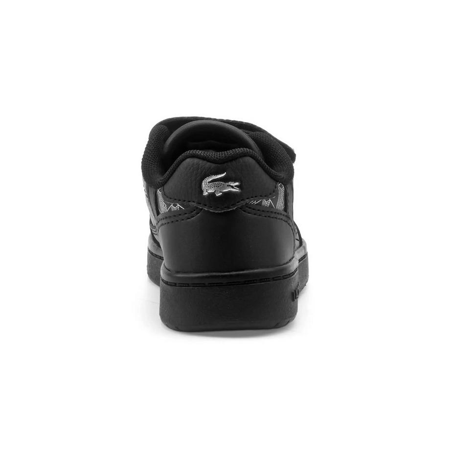 LACOSTE T-Clip Klett Sneaker  