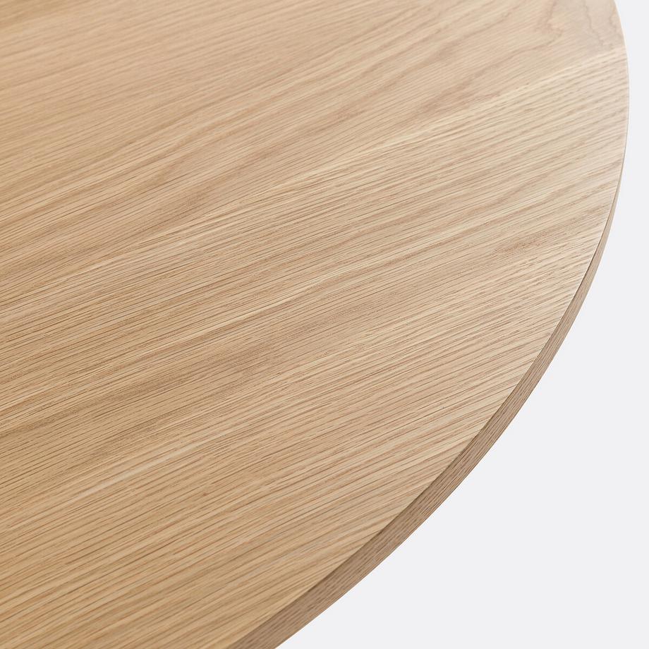 La Redoute Intérieurs Esstisch LILACE  