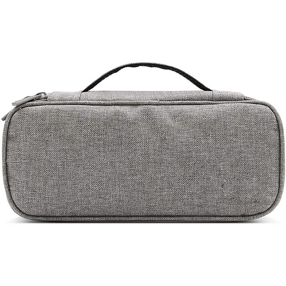 Only-bags.store  Kabelorganisationstasche Wasserdichte Kabeltasche Kleine Tasche für feste Platten Elektronische Tasche 