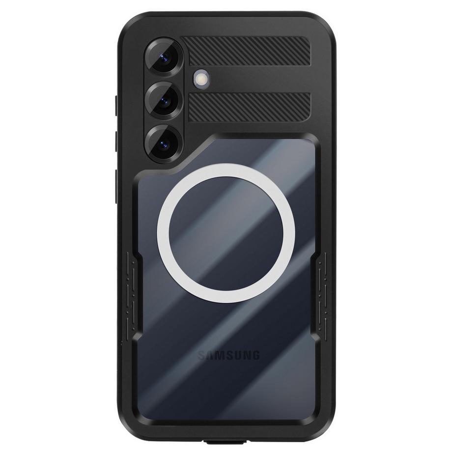 Redpepper  Wasserdichte Hülle Samsung S25 