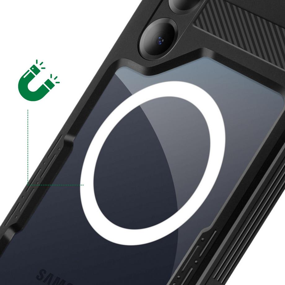 Redpepper  Wasserdichte Hülle Samsung S25 