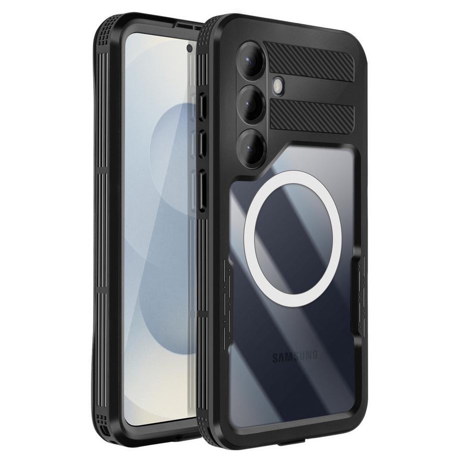 Redpepper  Wasserdichte Hülle Samsung S25 