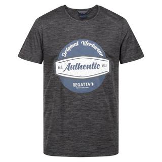 Regatta Original Feuchtigkeitsabweisendes T-Shirt  