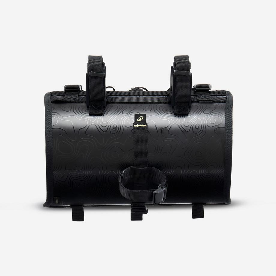 ROCKRIDER  Lenkertasche Bikepacking 