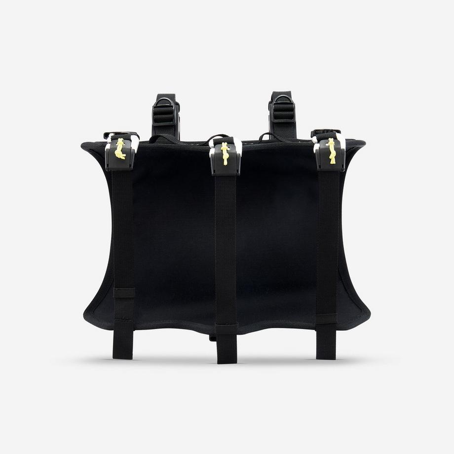 ROCKRIDER  Lenkertasche Bikepacking 