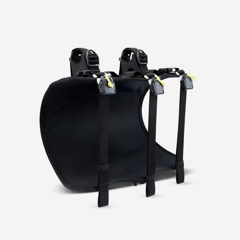 ROCKRIDER  Lenkertasche Bikepacking 