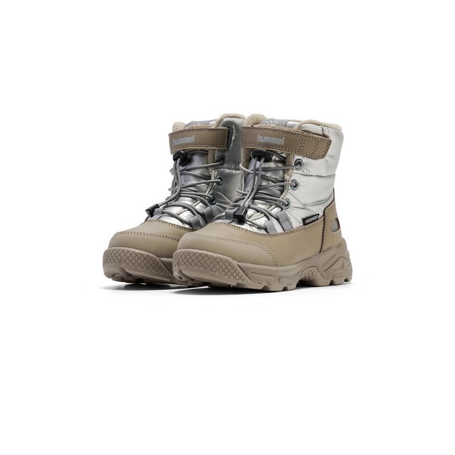 Hummel Stivali invernali bambino con membrana Tex  