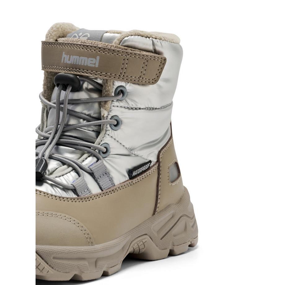 Hummel Stivali invernali bambino con membrana Tex  