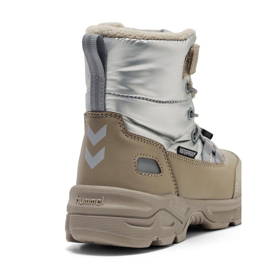 Hummel Stivali invernali bambino con membrana Tex  