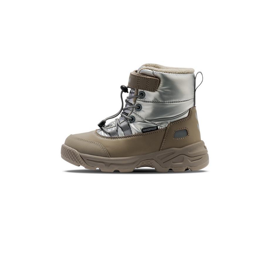 Bottes d'hiver enfant tex