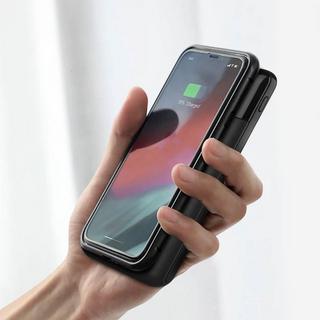 Akashi  QI Powerbank Akashi 10.000mAh 