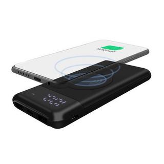 Akashi  QI Powerbank Akashi 10.000mAh 