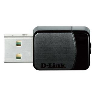 D-Link  D-LINK Dual-Band USB Adapter DWA-171 AC1750 