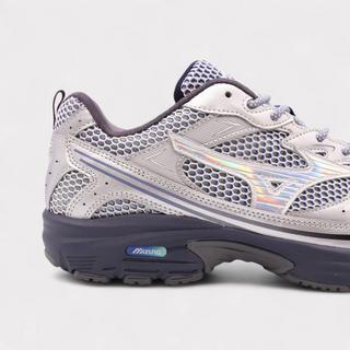 MIZUNO  Mizuno MXR - Silver 