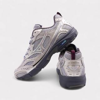 MIZUNO  Mizuno MXR - Silver 