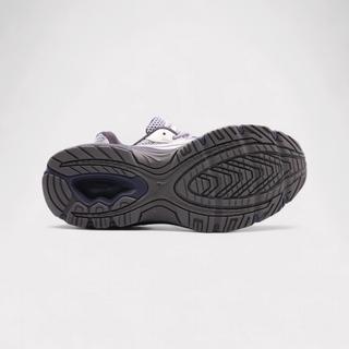 MIZUNO  Mizuno MXR - Silver 