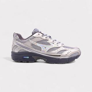 MIZUNO  Mizuno MXR - Silver 