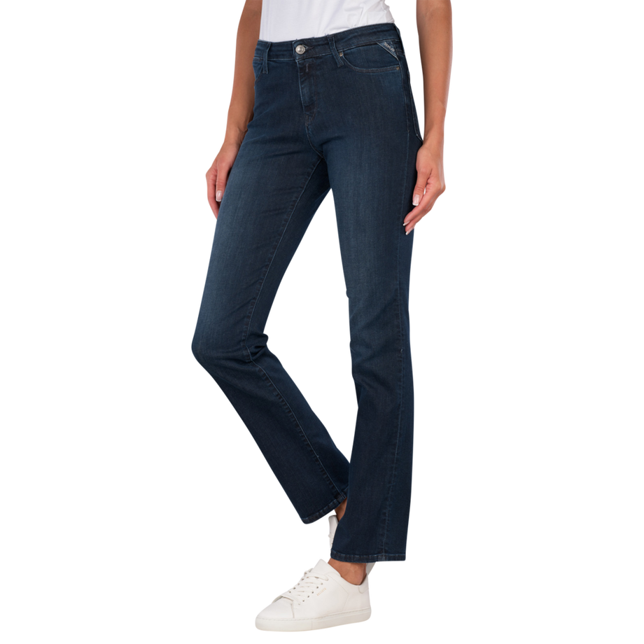 REPLAY Zolie Straight Fit Jeans  