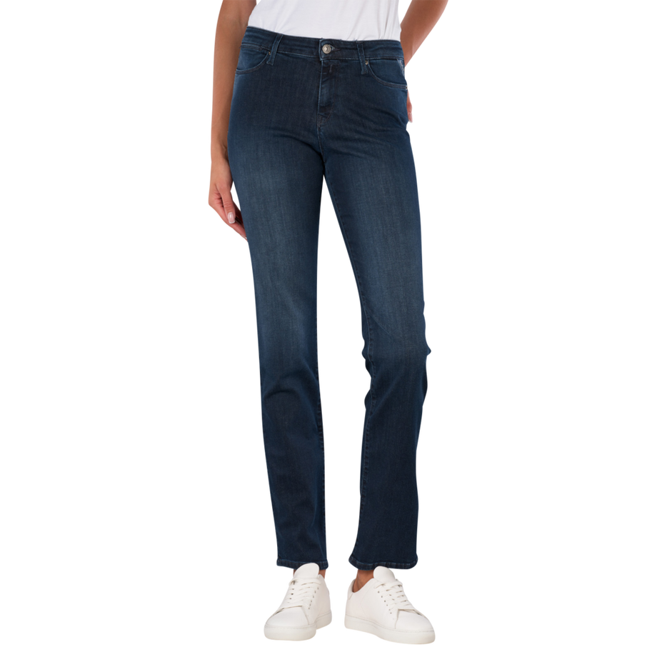 Zolie Jeans Straight Fit