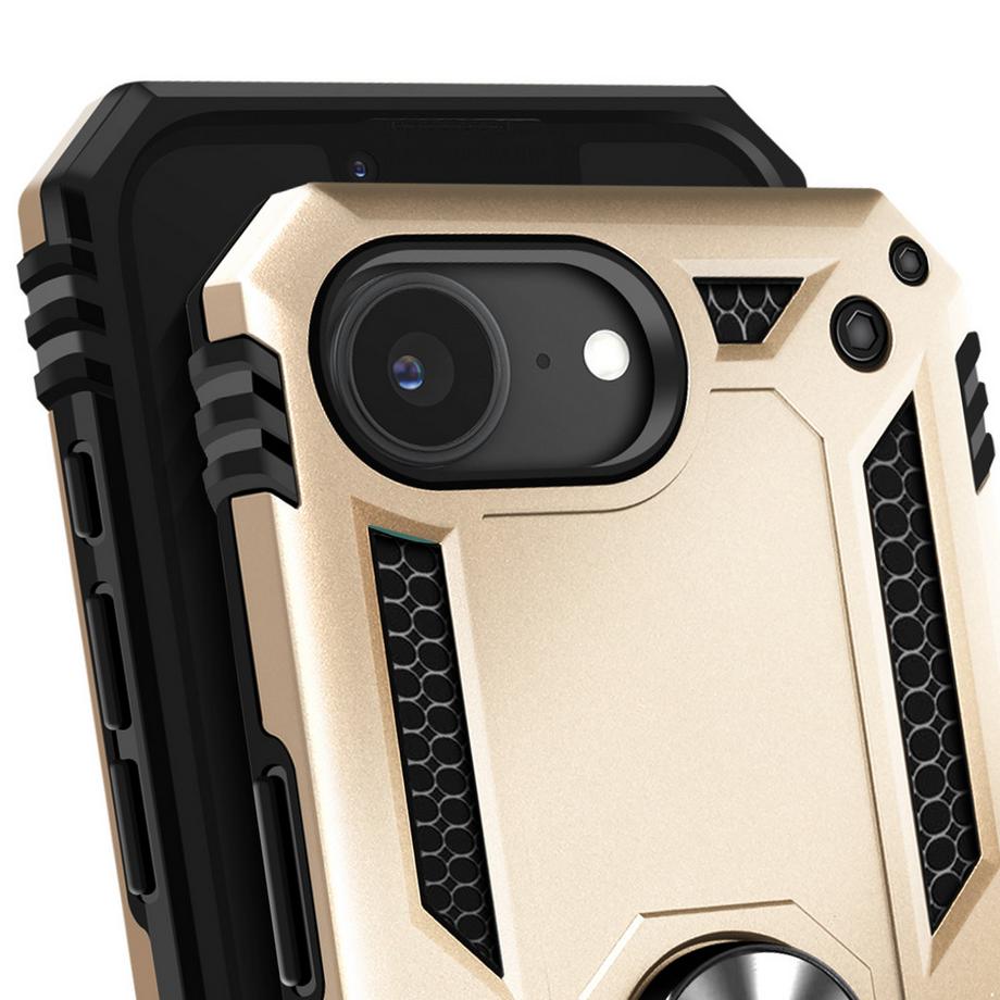 Avizar  iPhone 16e Ring Hülle 