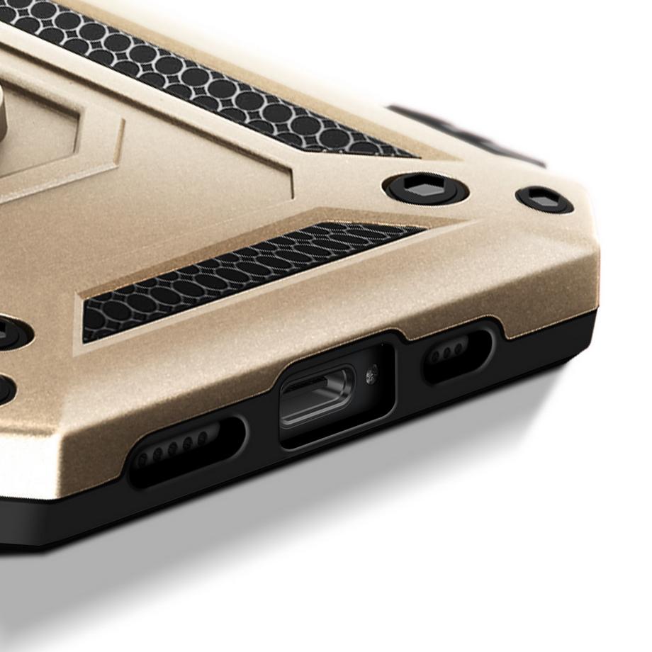 Avizar  iPhone 16e Ring Hülle 