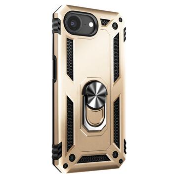 iPhone 16e Ring Hülle