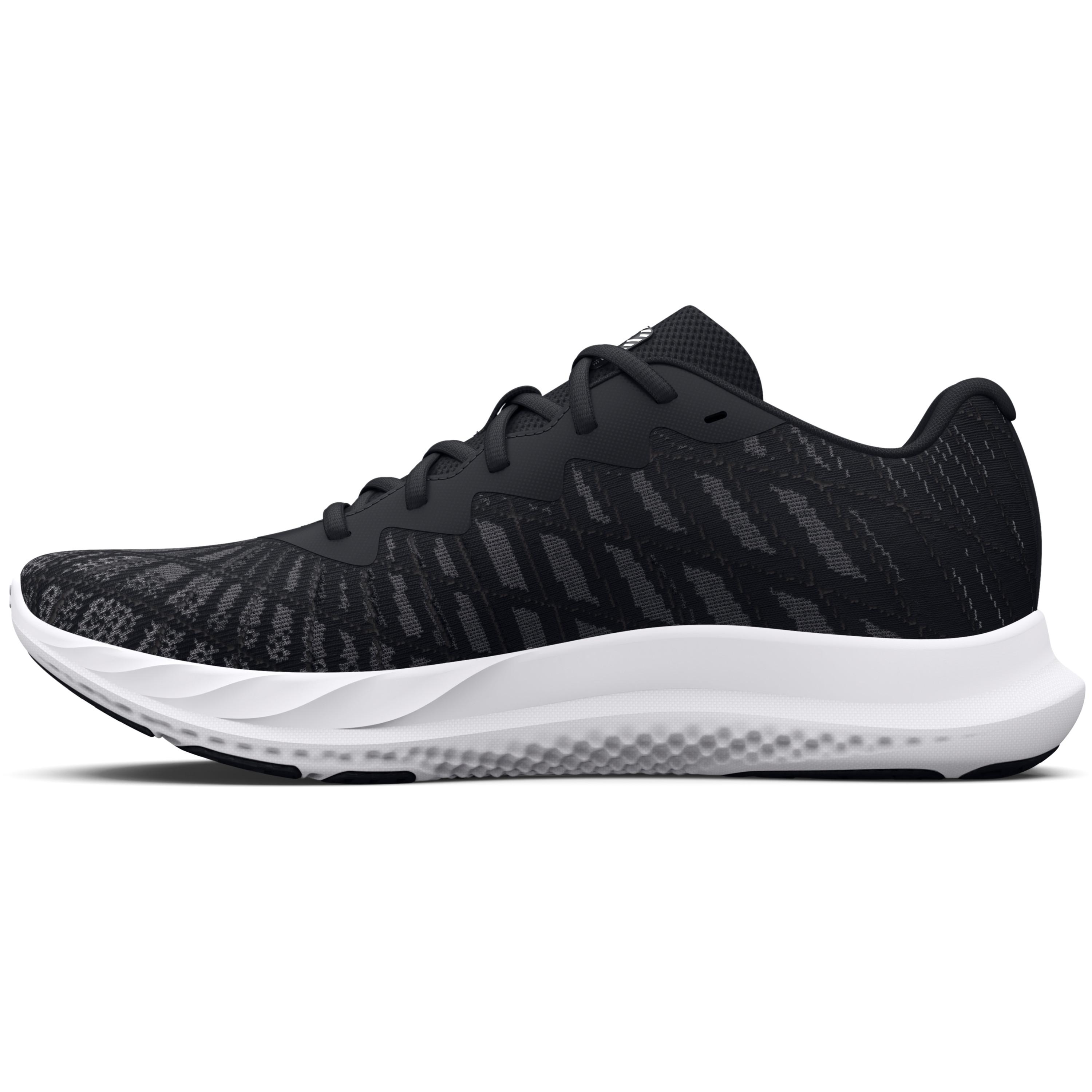 UNDER ARMOUR  chaussures de running  charged breeze 2 