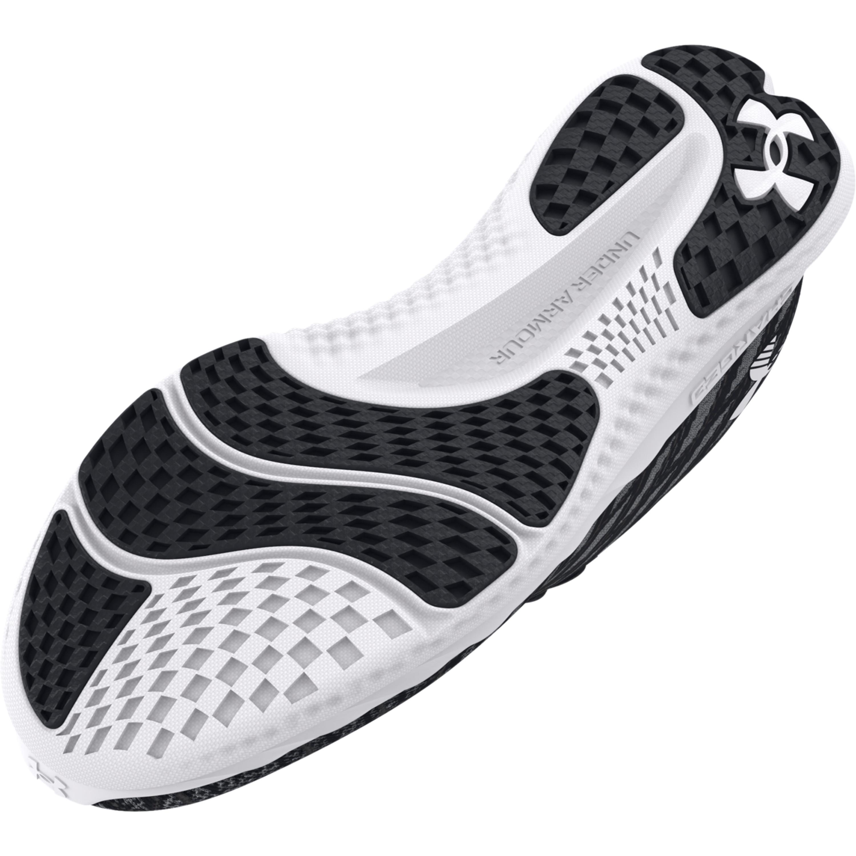 UNDER ARMOUR  chaussures de running  charged breeze 2 