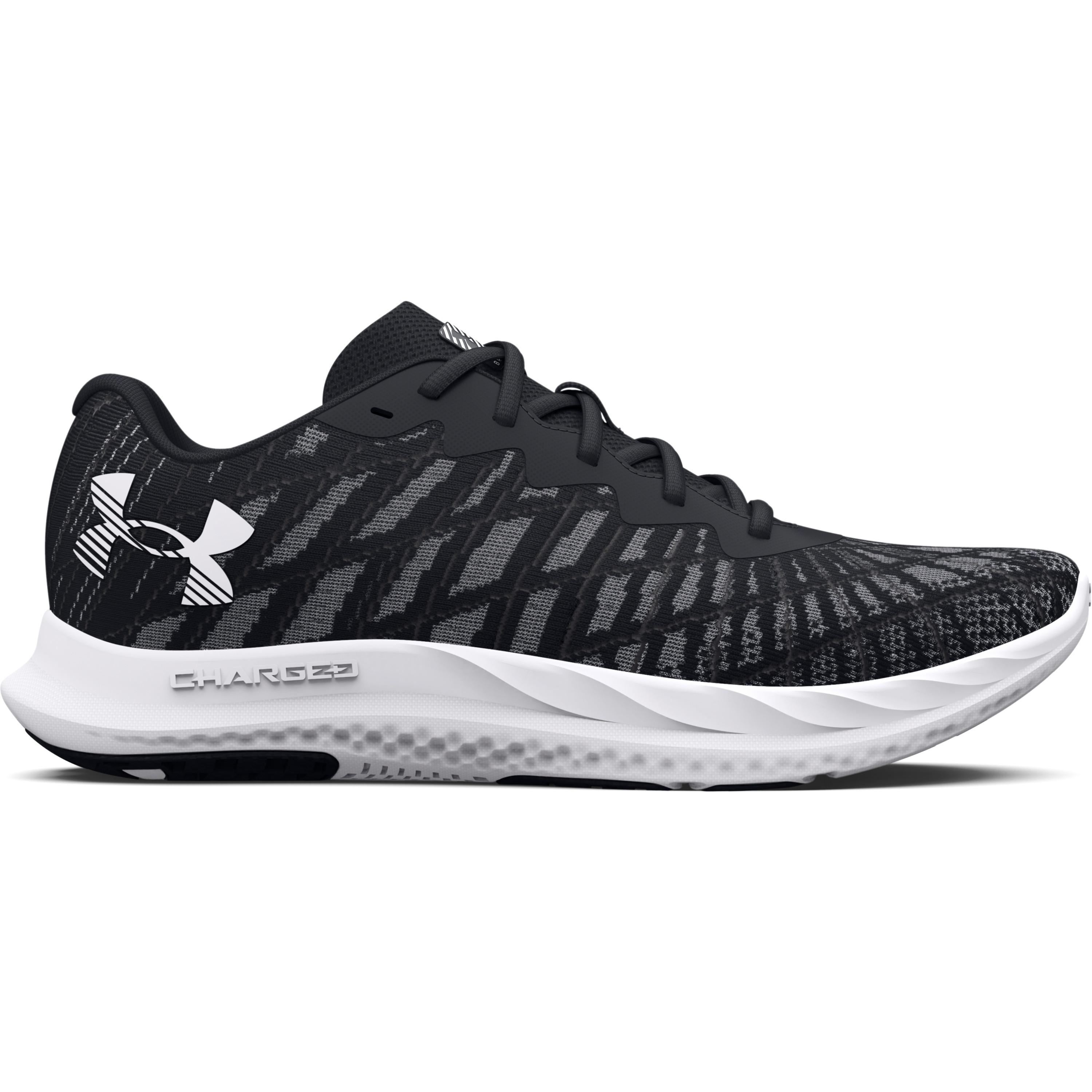 UNDER ARMOUR  chaussures de running  charged breeze 2 