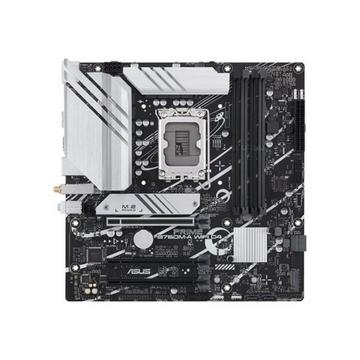 PRIME B760M-A WIFI D4 Intel B760 LGA 1700 micro ATX