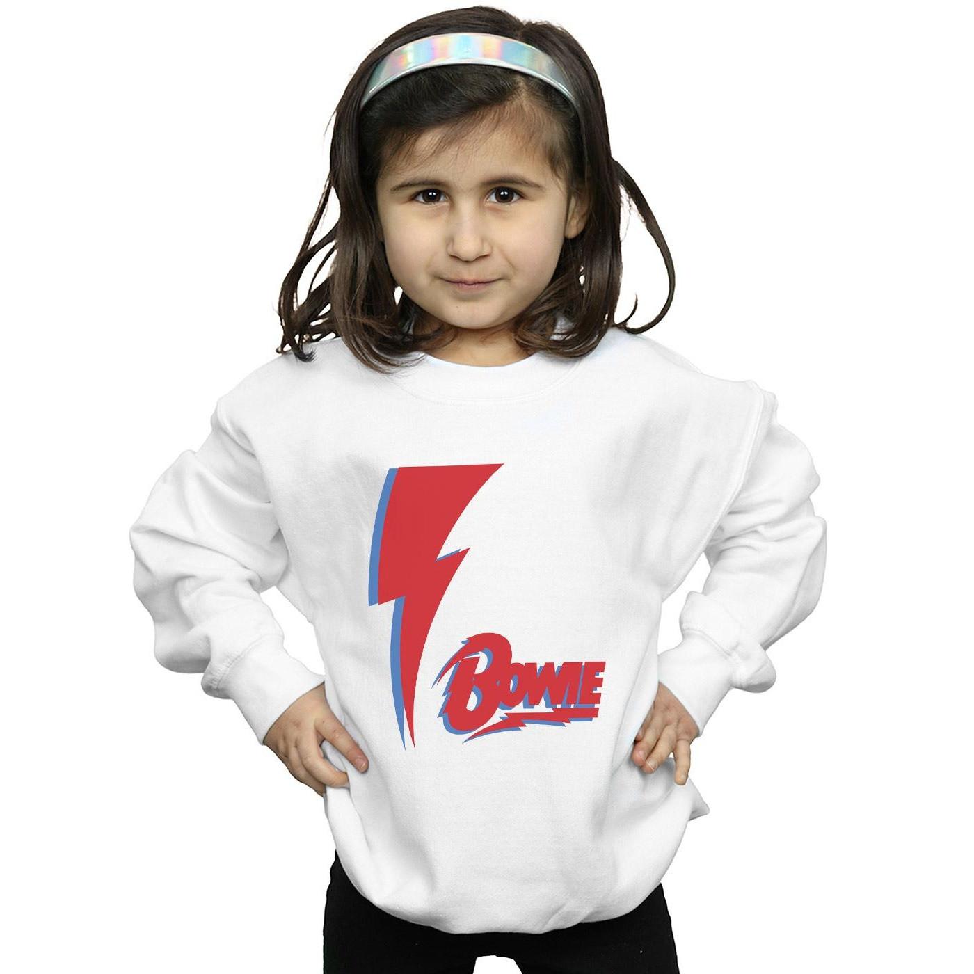 David Bowie  Sweatshirt 