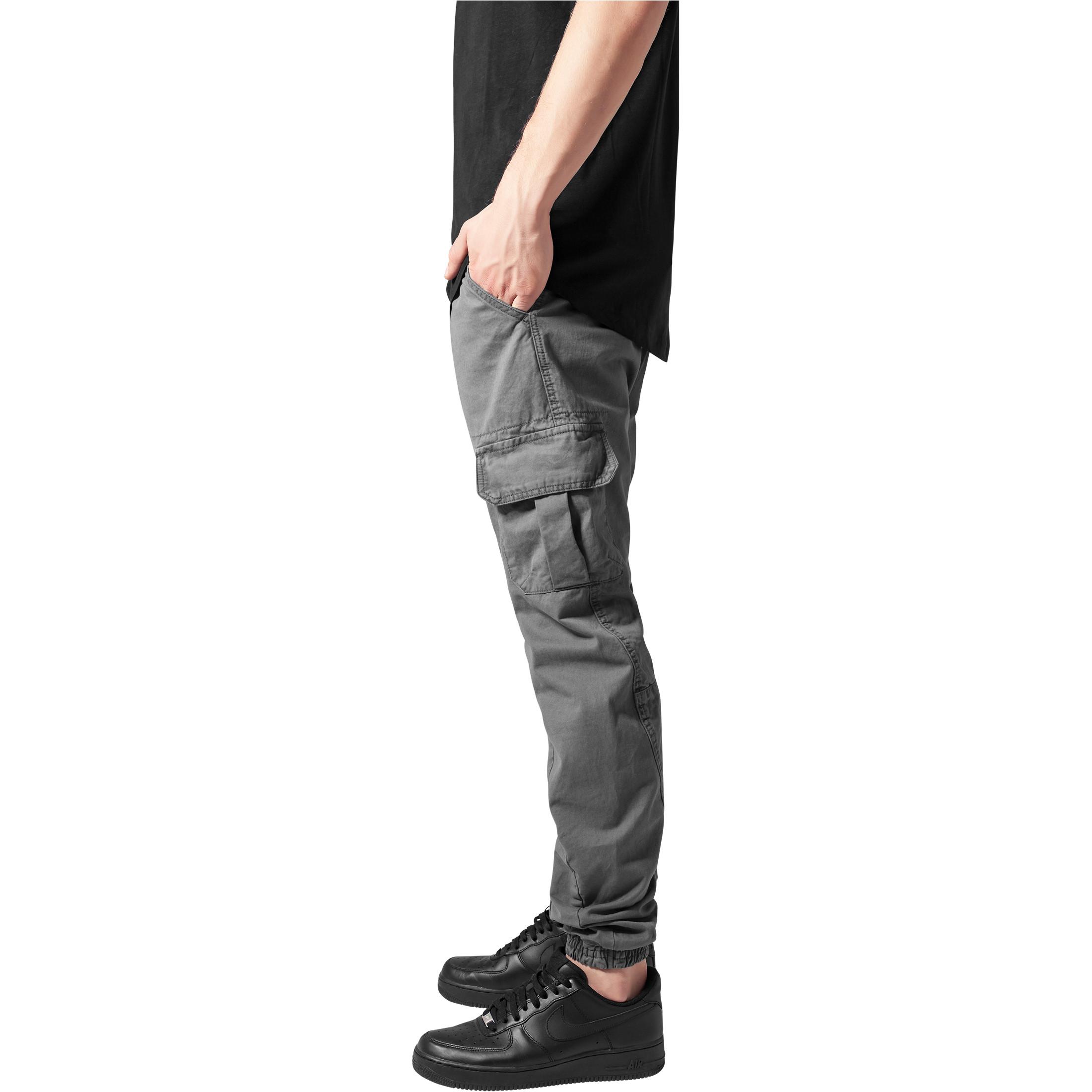 URBAN CLASSICS Cargo Jogger Hose  