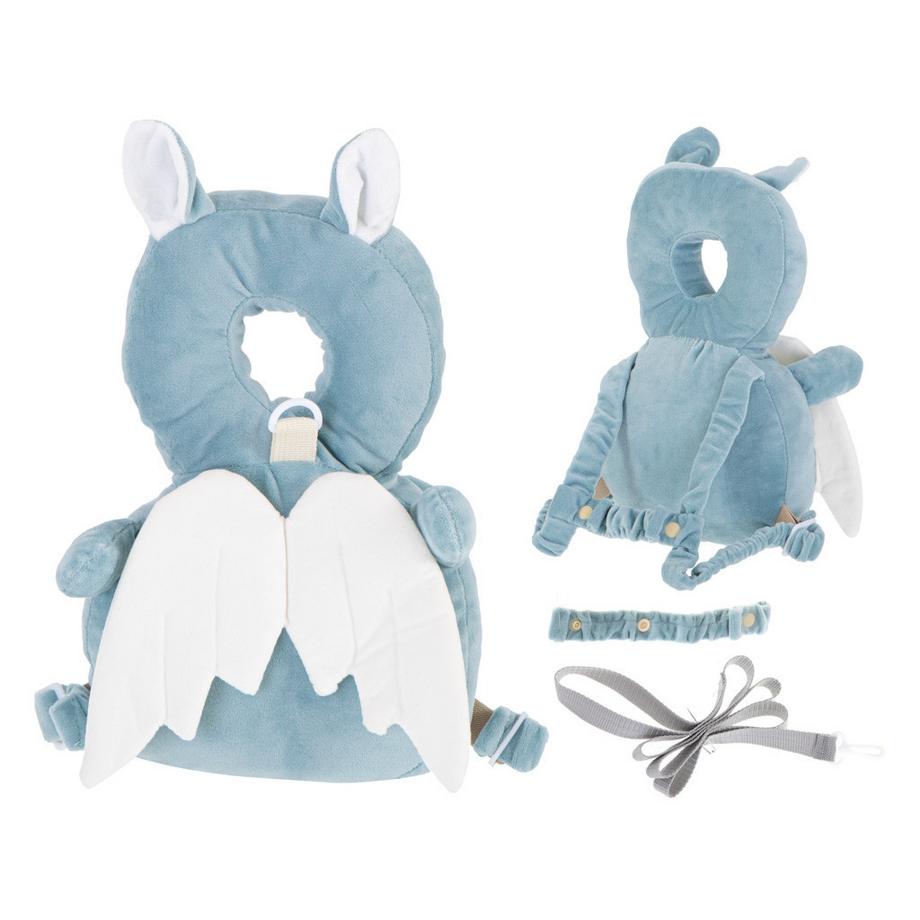 Pricenet  Sicherheitsrucksack zum Erlernen des Fledermauslaufens 