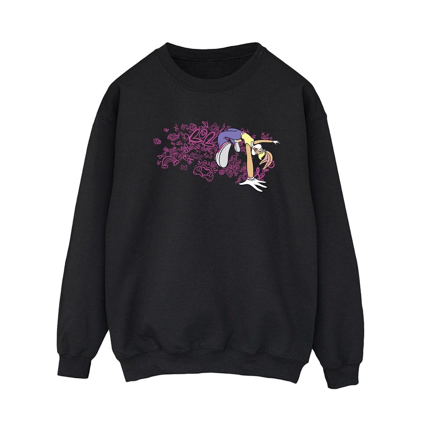 LOONEY TUNES  Sweat ACME 