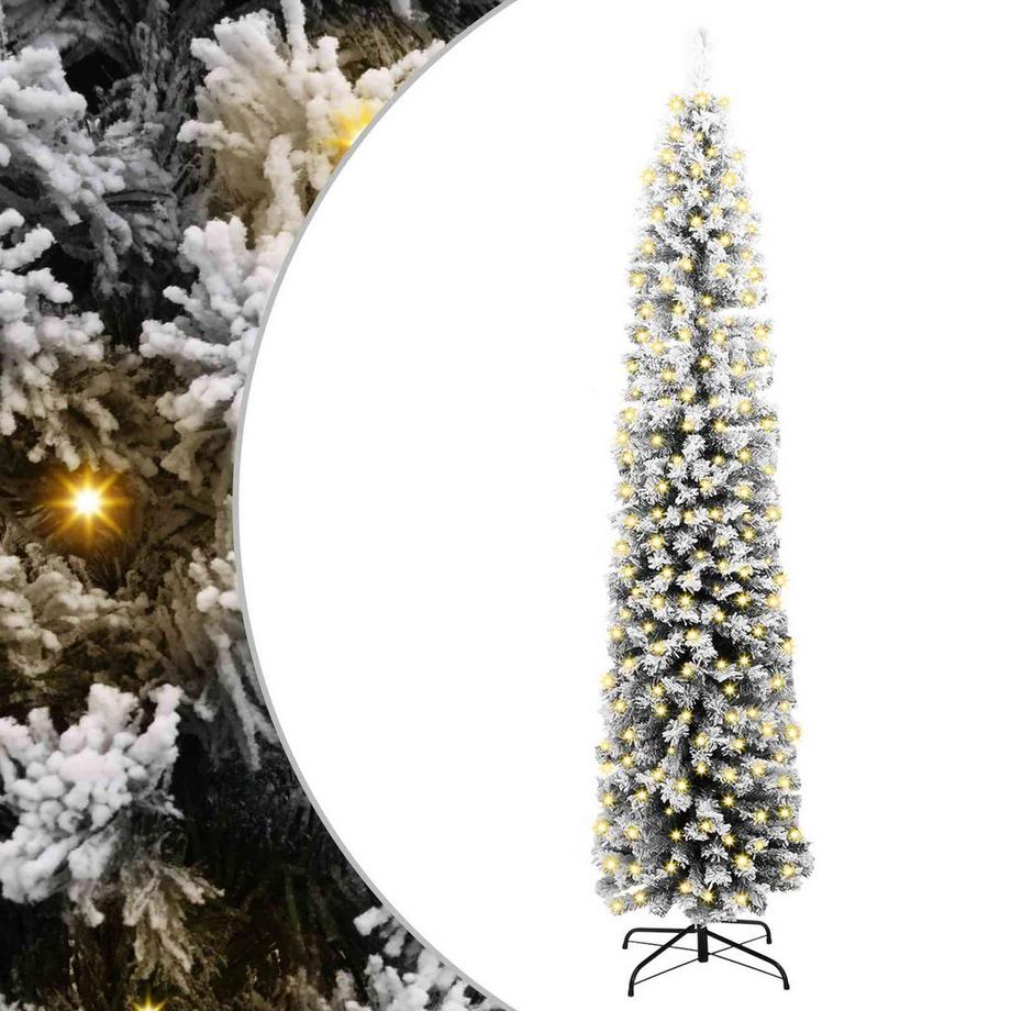 Sapin de noël pvc