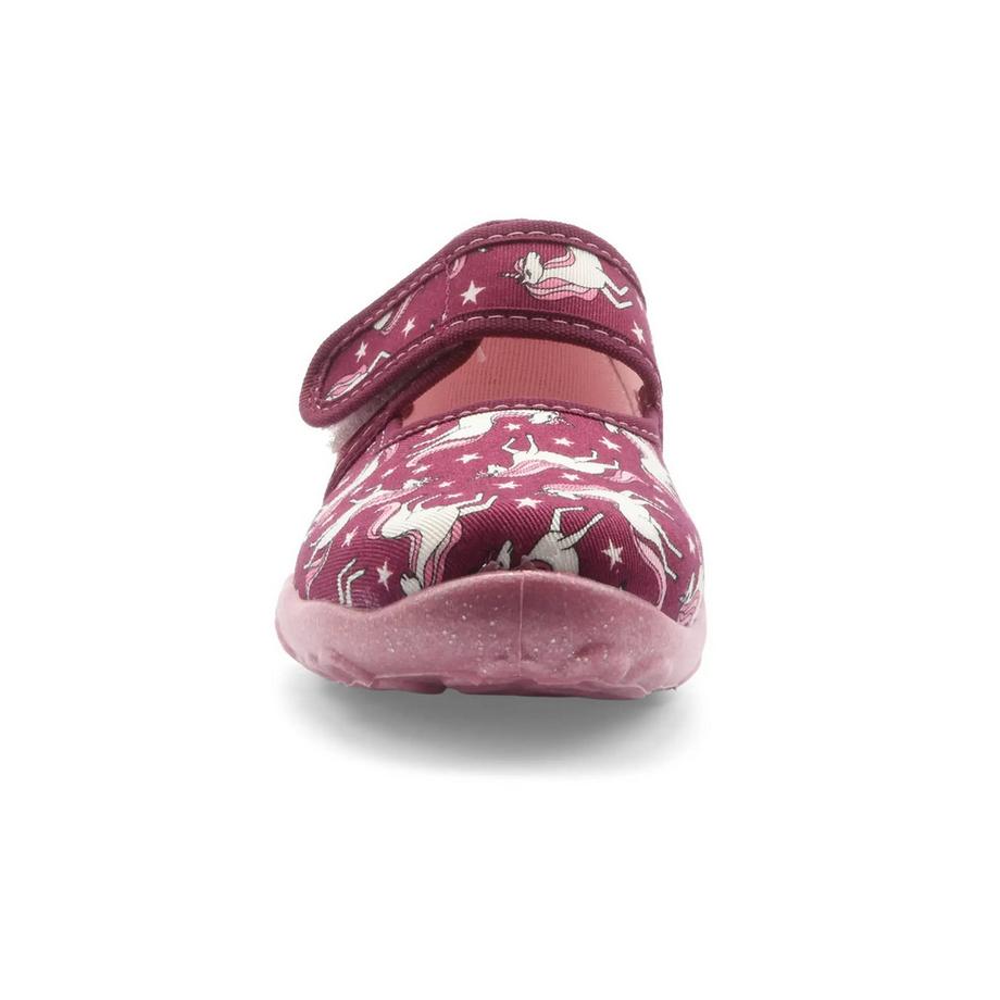 Superfit Chaussure Mary Jane Bonny à motif licorne  