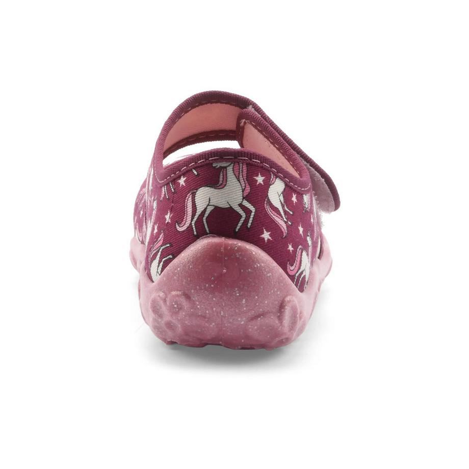 Superfit Chaussure Mary Jane Bonny à motif licorne  