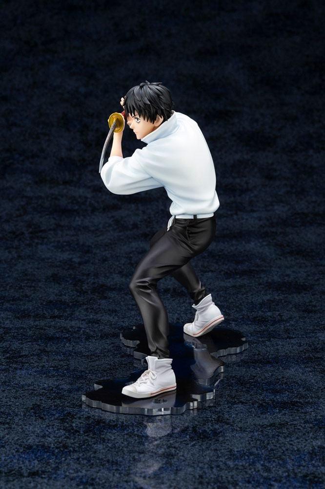 KOTOBUKIYA  Static Figure - ArtFX - Jujutsu Kaisen - Yuta Okkotsu 