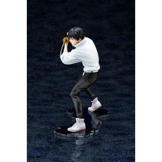 KOTOBUKIYA  Static Figure - ArtFX - Jujutsu Kaisen - Yuta Okkotsu 