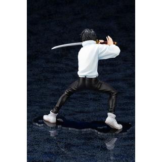 KOTOBUKIYA  Statische Figur - ArtFX - Jujutsu Kaisen - Yuta Okkotsu 