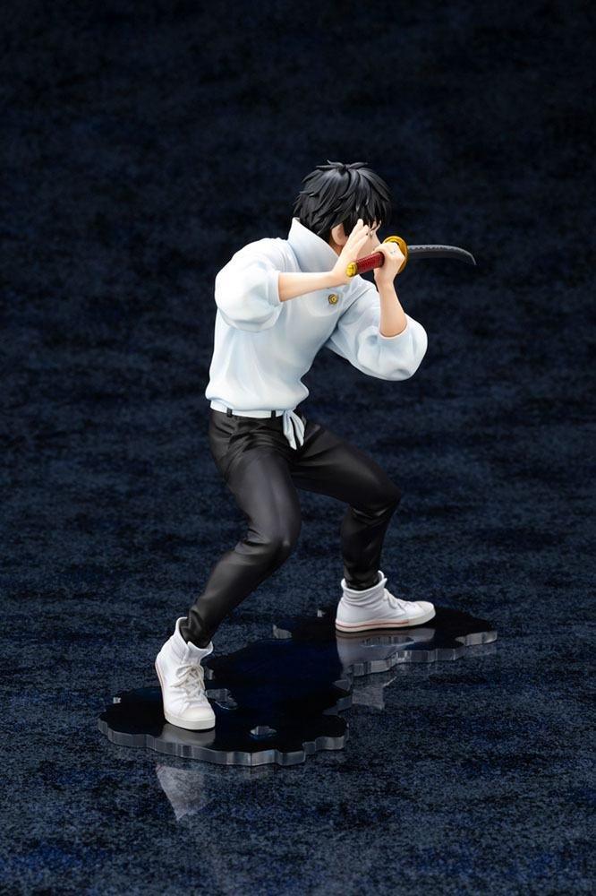 KOTOBUKIYA  Static Figure - ArtFX - Jujutsu Kaisen - Yuta Okkotsu 